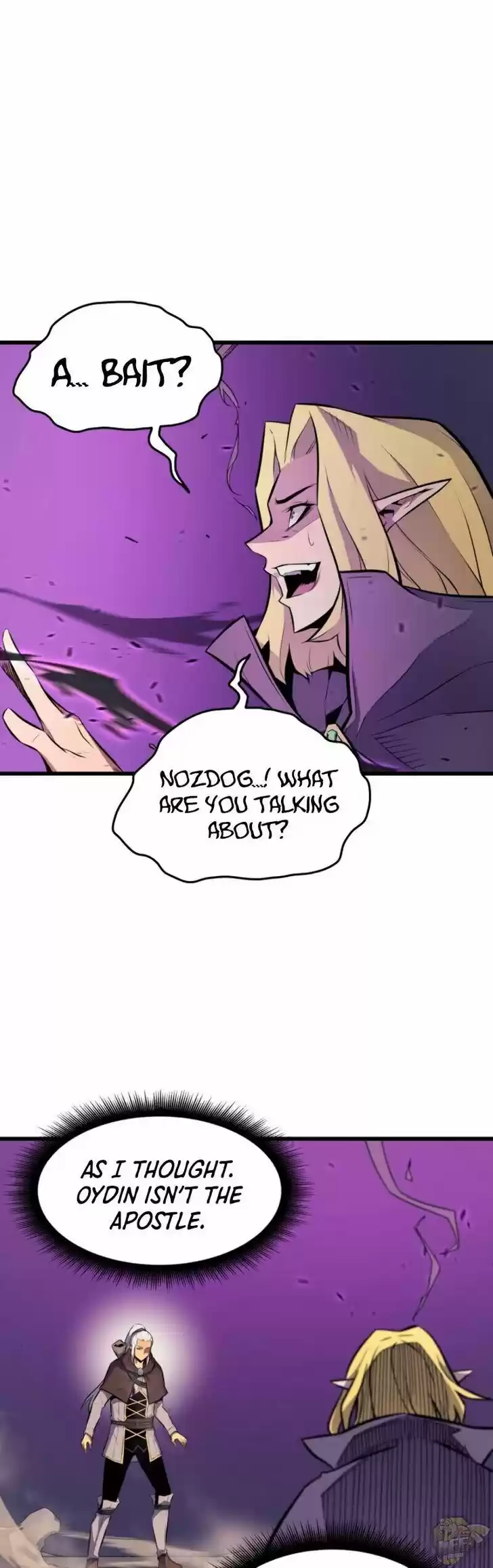 The Archmage Returns After 4000 Years Ch.084