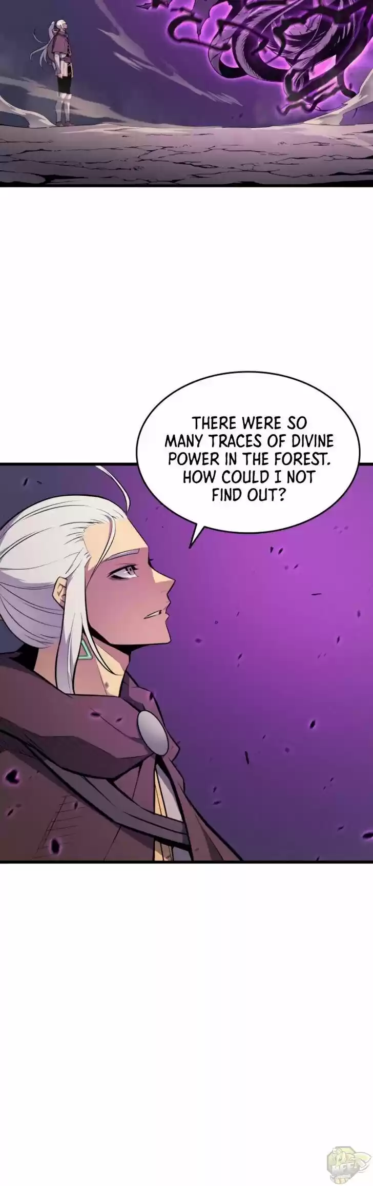 The Archmage Returns After 4000 Years Ch.084