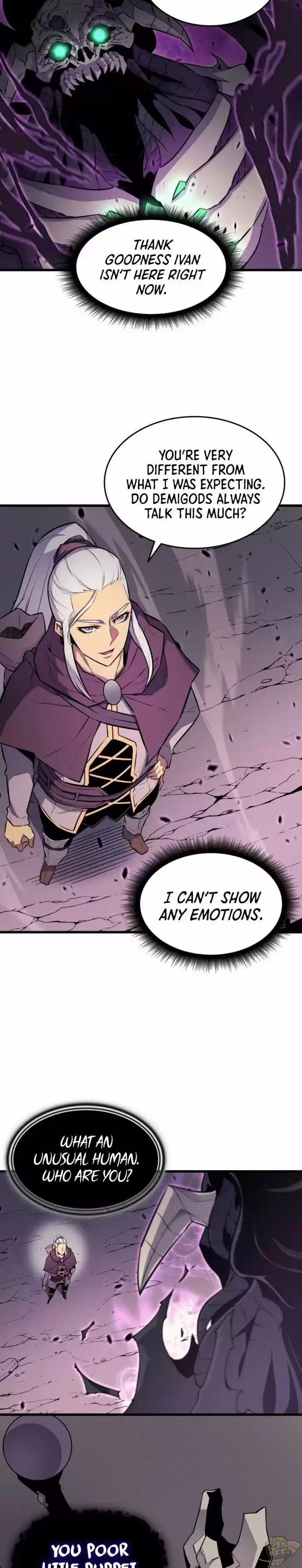 The Archmage Returns After 4000 Years Ch.084