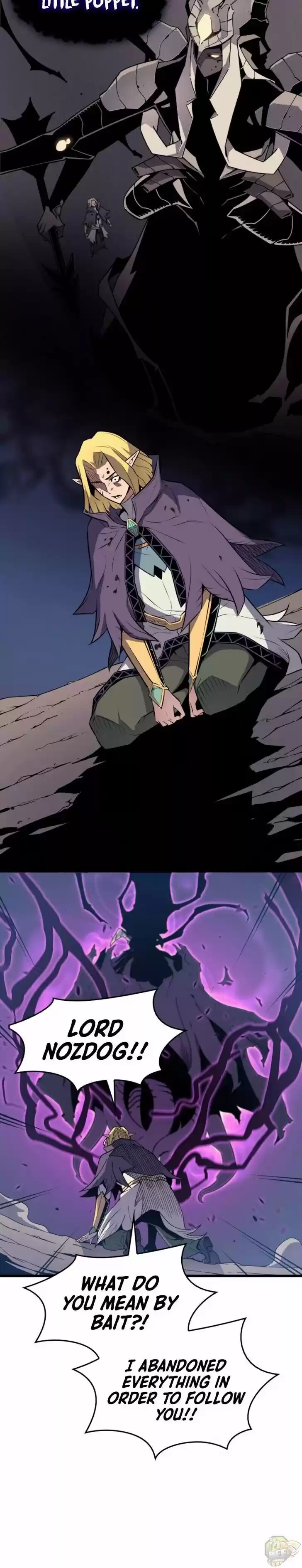 The Archmage Returns After 4000 Years Ch.084