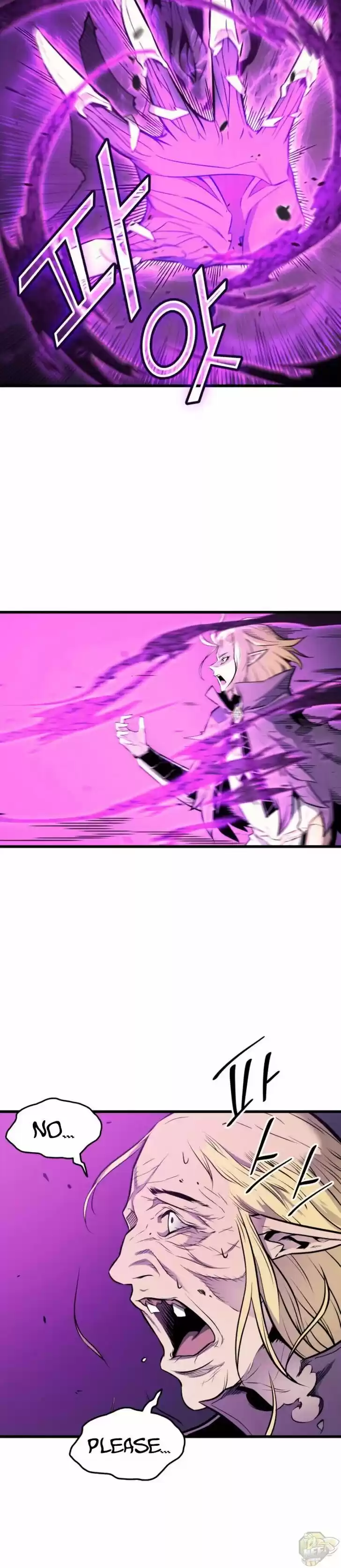 The Archmage Returns After 4000 Years Ch.084