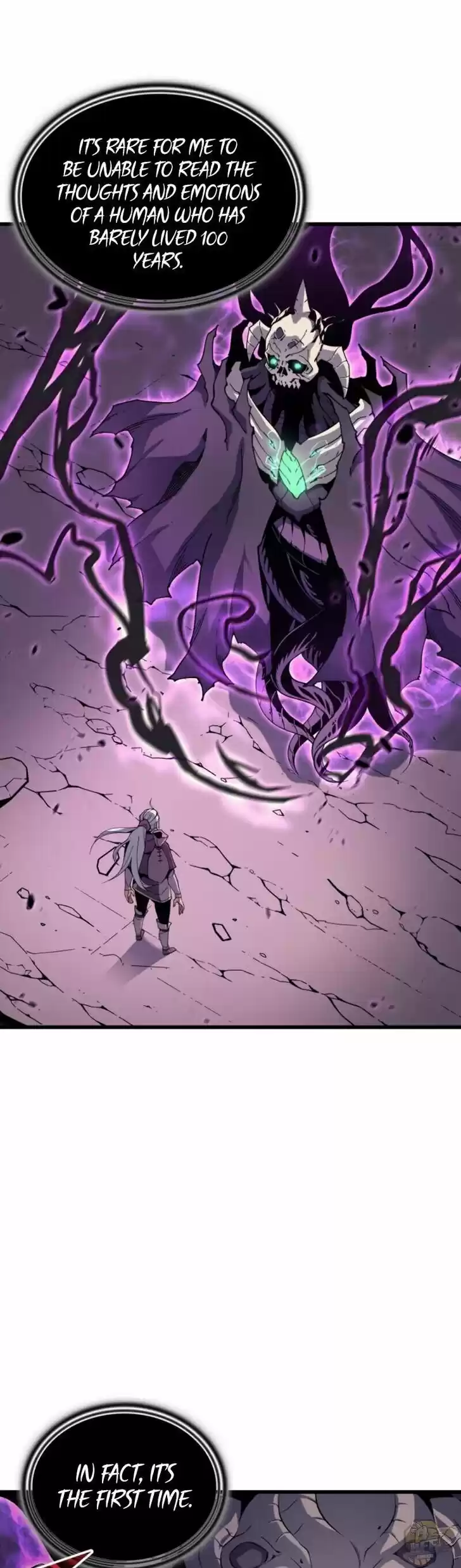 The Archmage Returns After 4000 Years Ch.084