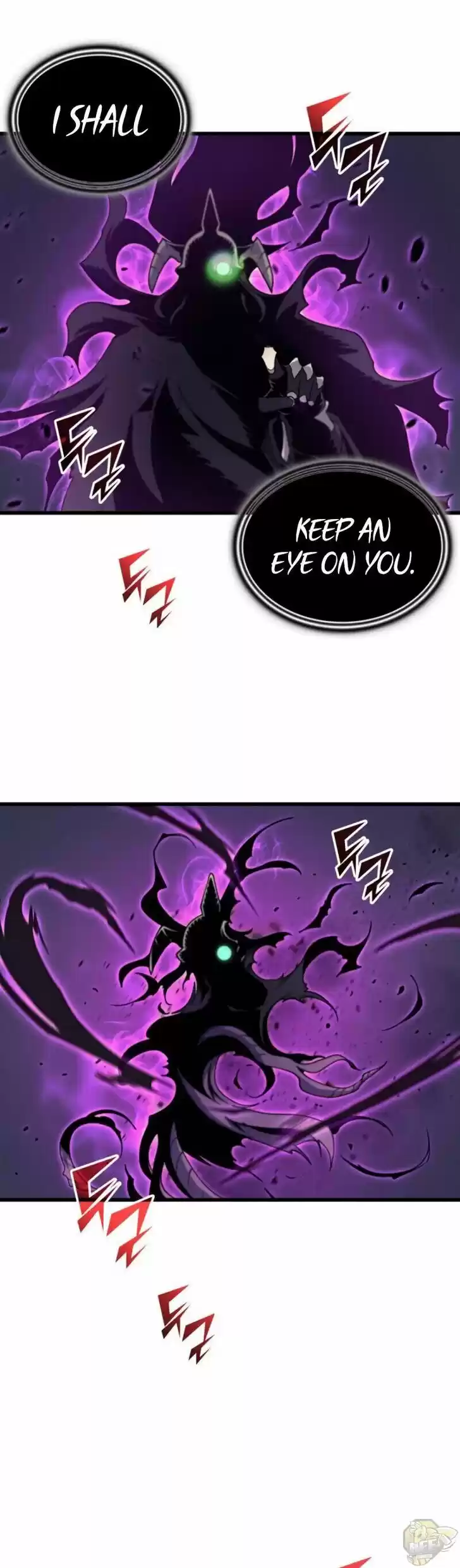 The Archmage Returns After 4000 Years Ch.084