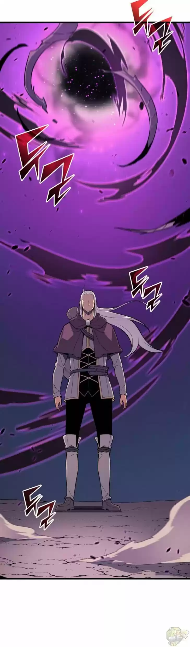 The Archmage Returns After 4000 Years Ch.084