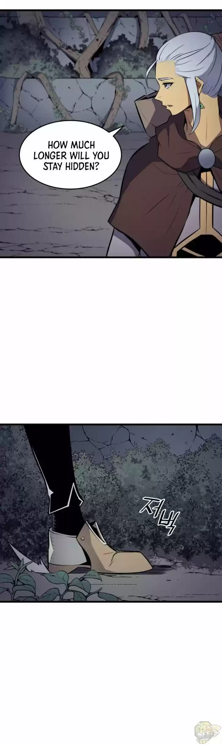 The Archmage Returns After 4000 Years Ch.084