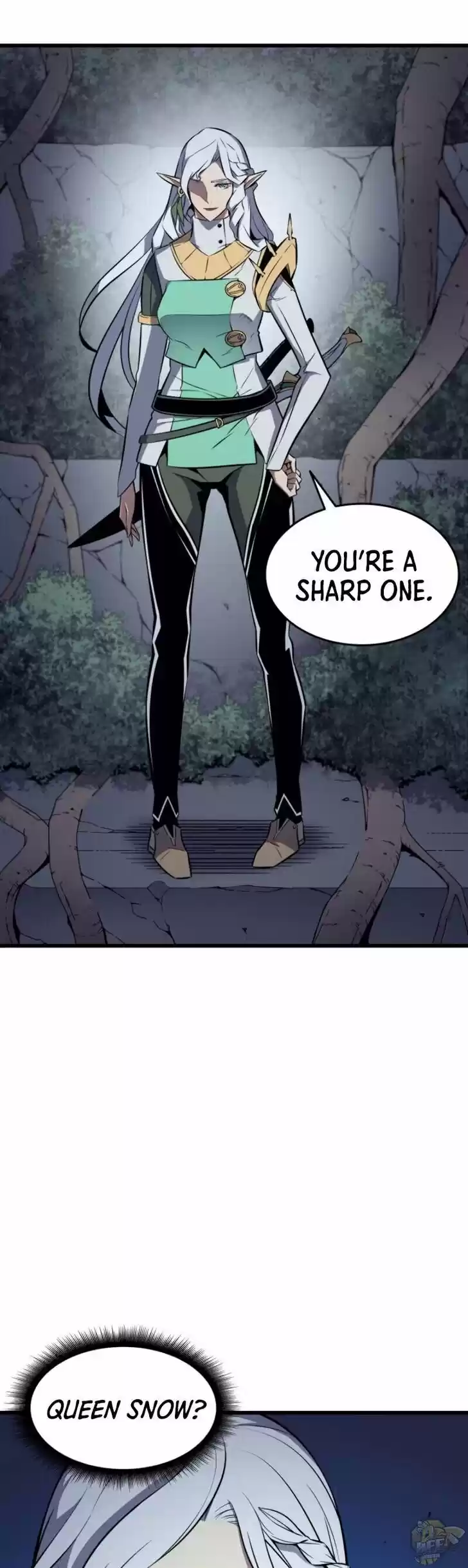 The Archmage Returns After 4000 Years Ch.084