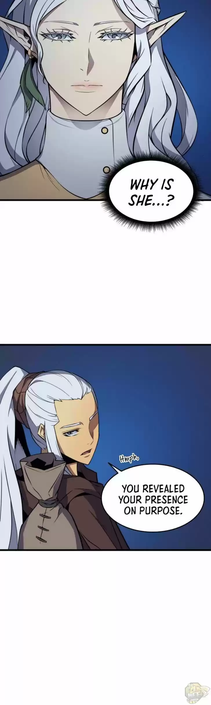 The Archmage Returns After 4000 Years Ch.084