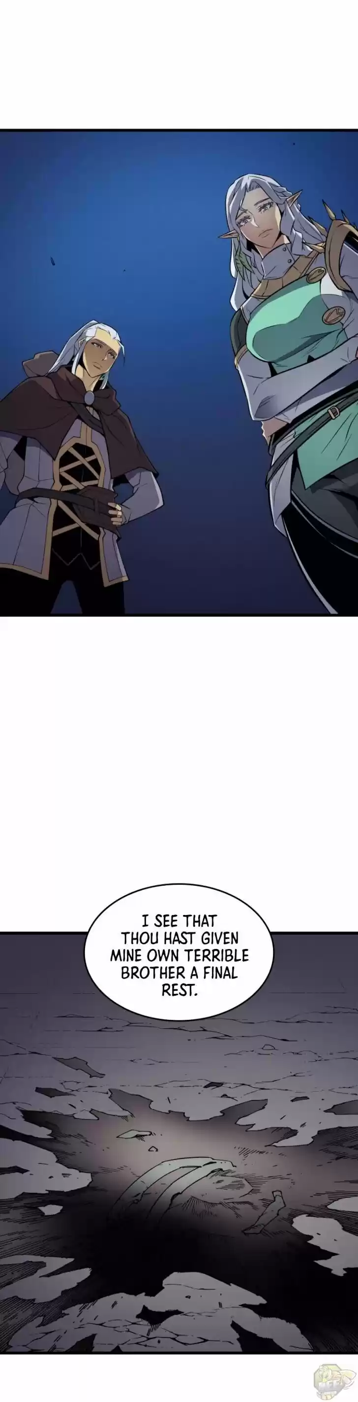 The Archmage Returns After 4000 Years Ch.084