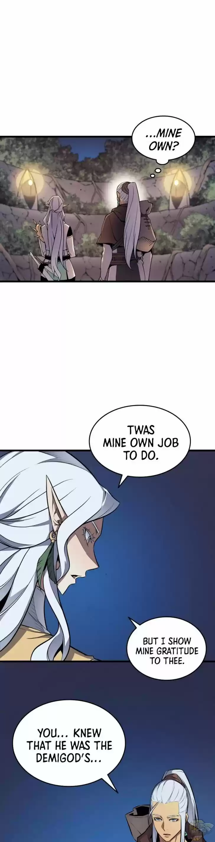 The Archmage Returns After 4000 Years Ch.084