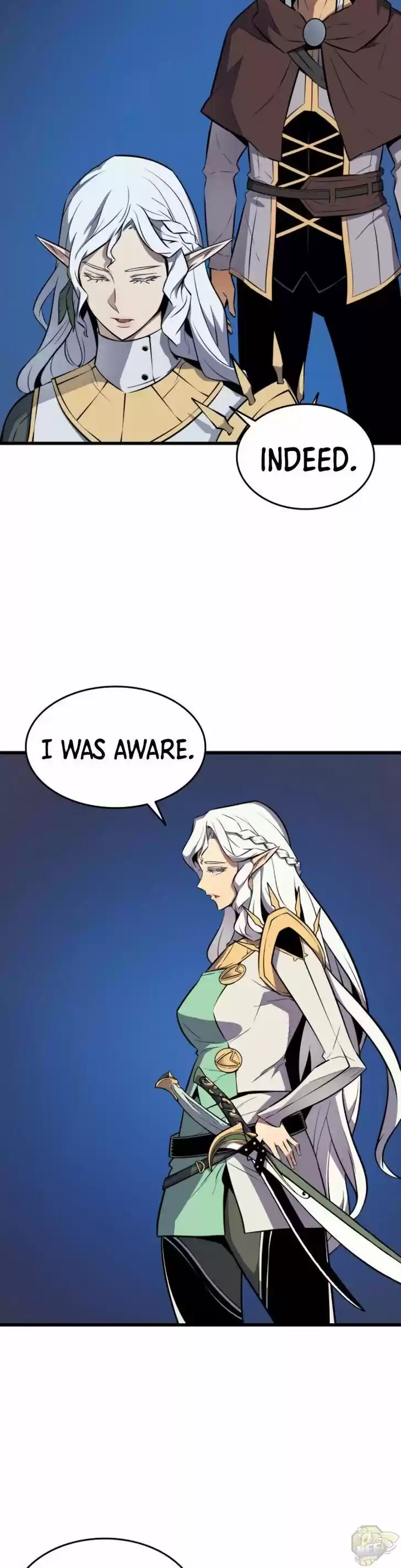 The Archmage Returns After 4000 Years Ch.084