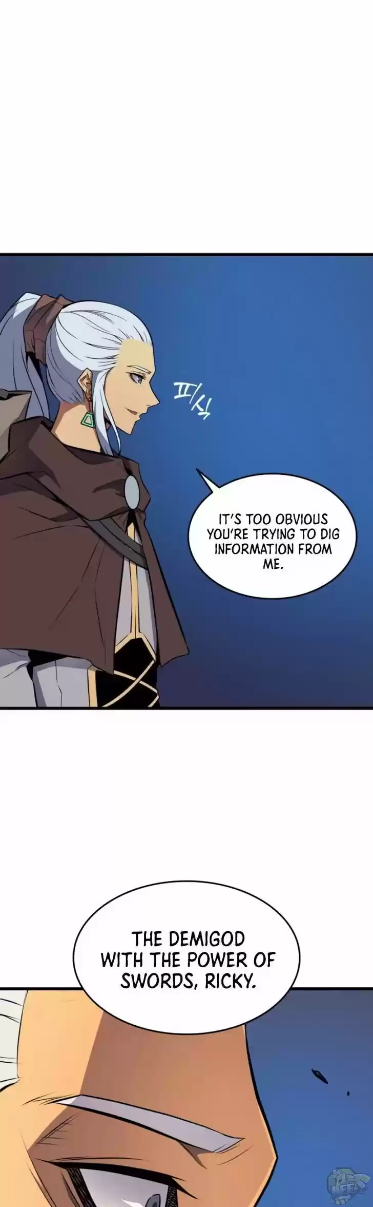 The Archmage Returns After 4000 Years Ch.084