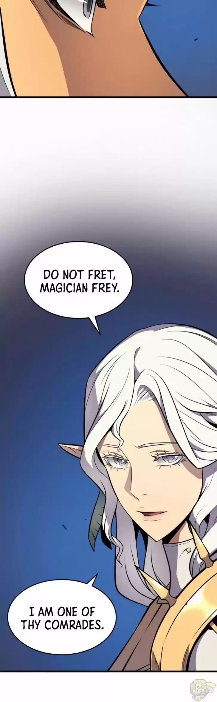 The Archmage Returns After 4000 Years Ch.084