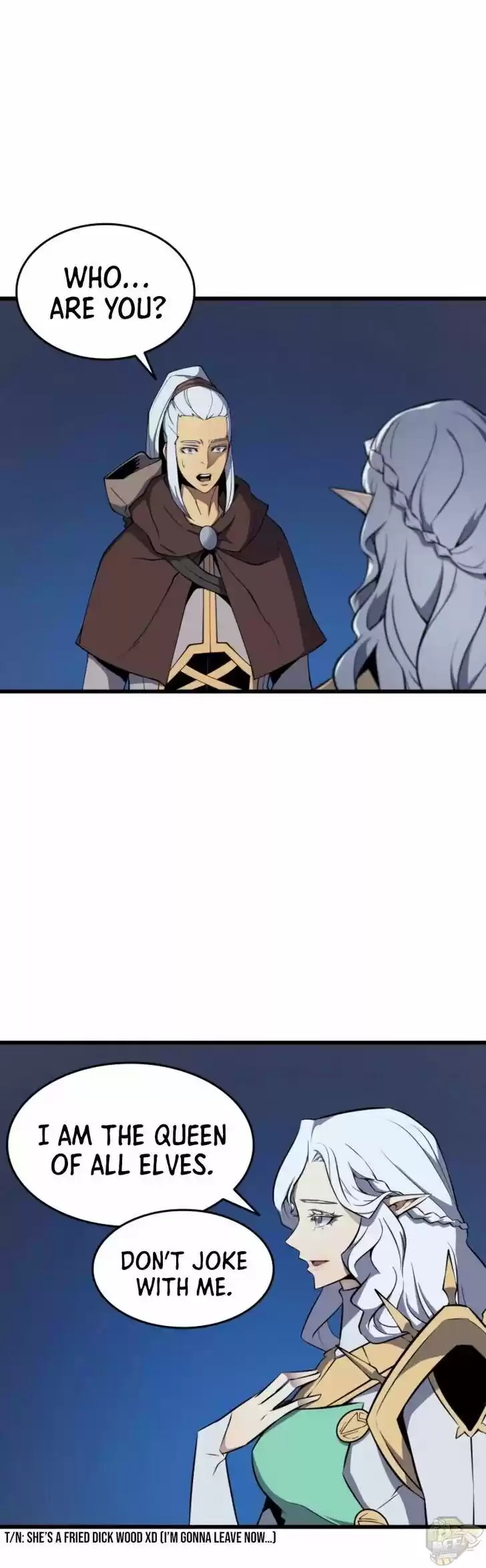 The Archmage Returns After 4000 Years Ch.084