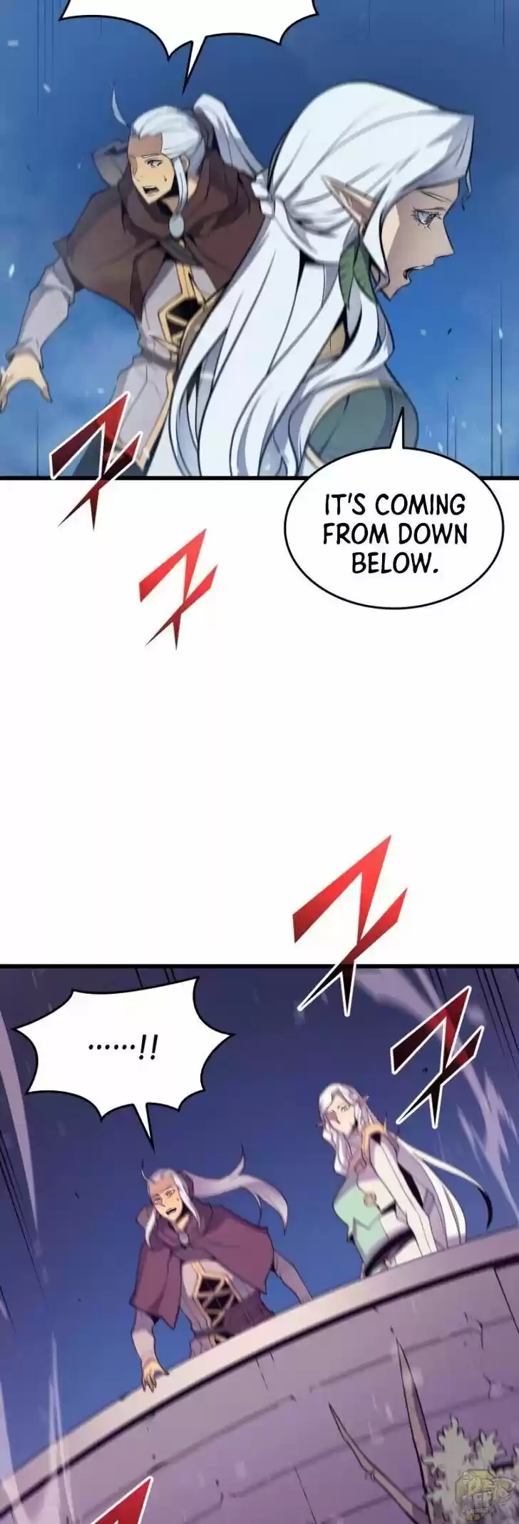 The Archmage Returns After 4000 Years Ch.084