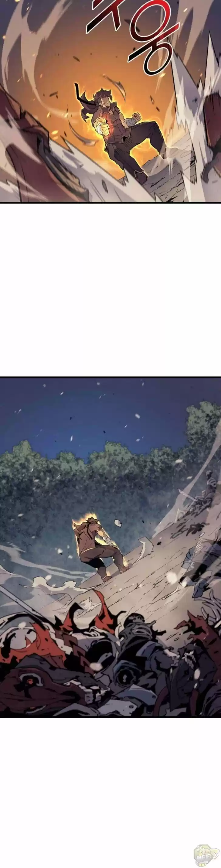 The Archmage Returns After 4000 Years Ch.085