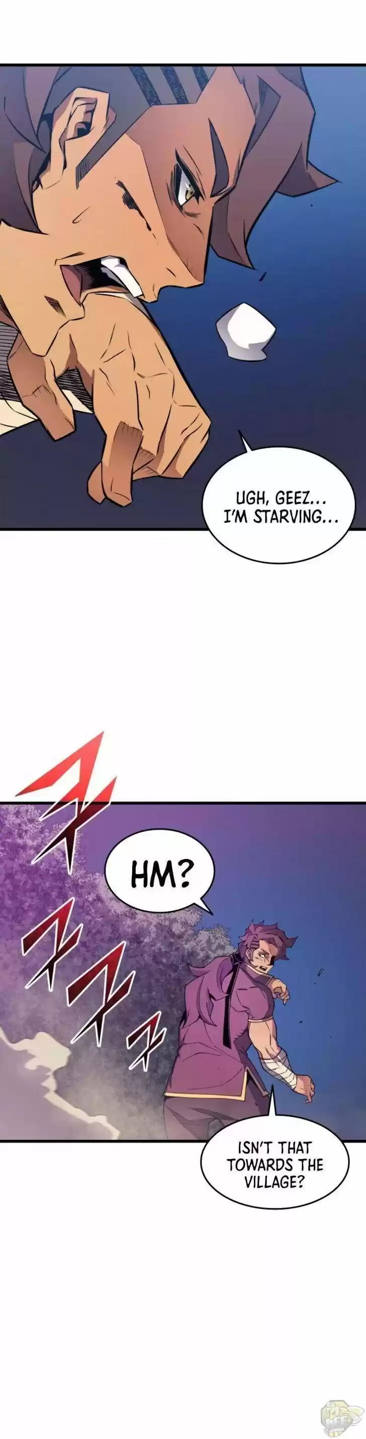 The Archmage Returns After 4000 Years Ch.085