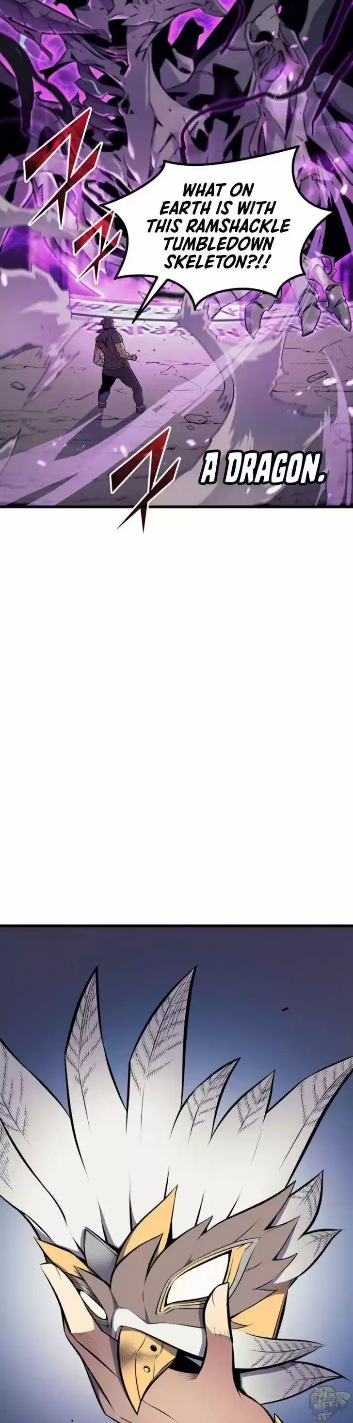 The Archmage Returns After 4000 Years Ch.085