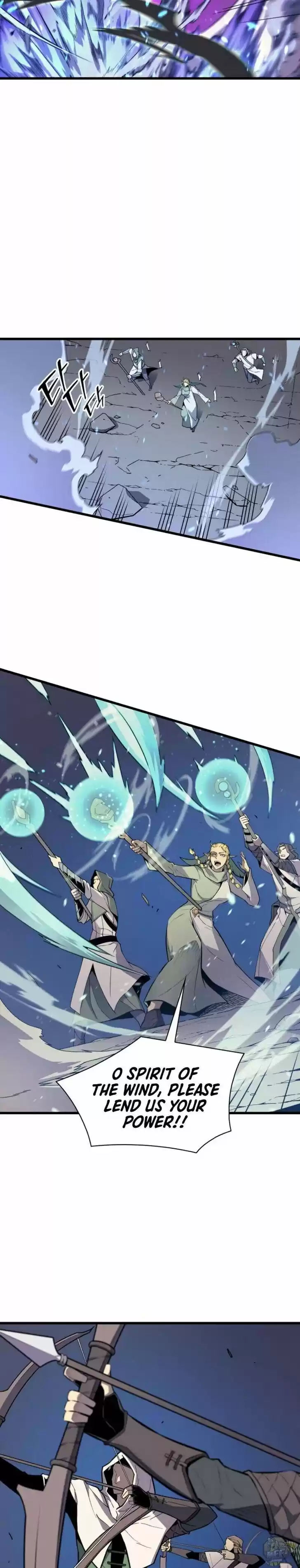 The Archmage Returns After 4000 Years Ch.085