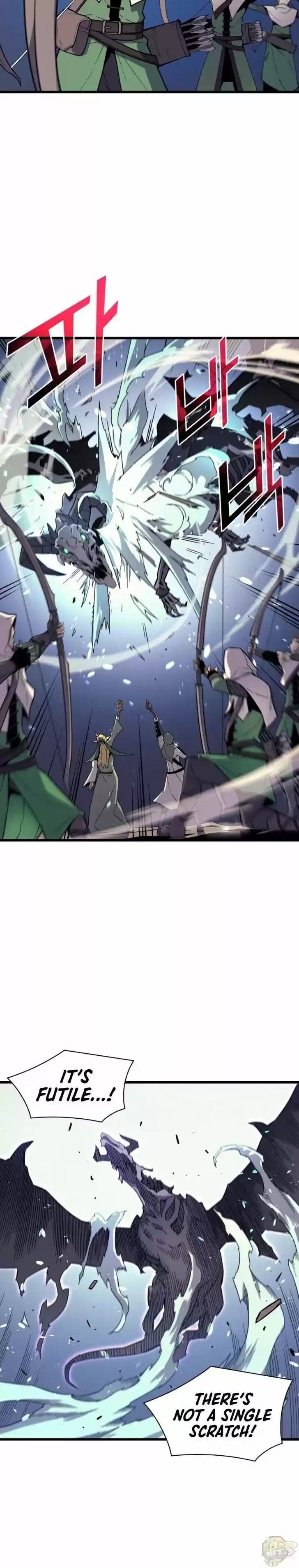 The Archmage Returns After 4000 Years Ch.085