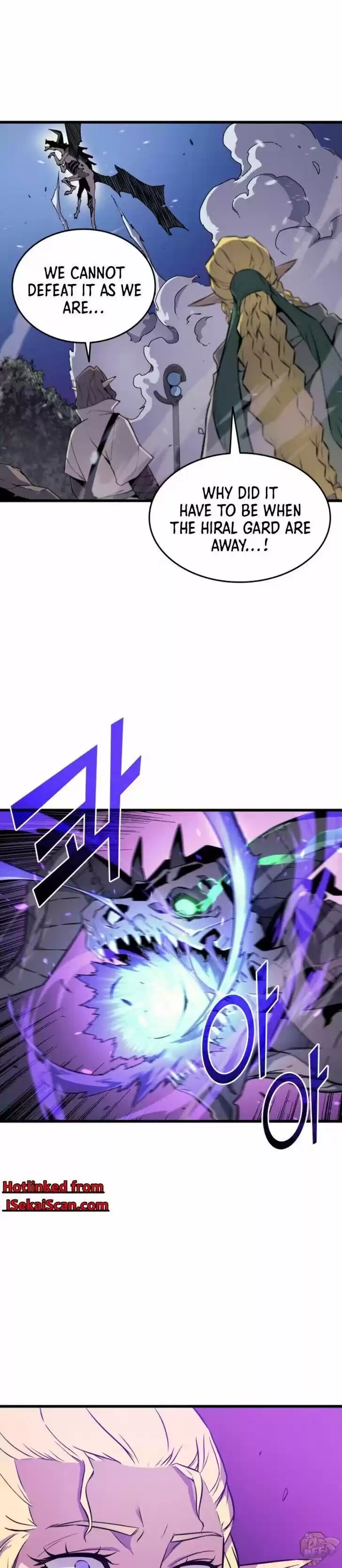 The Archmage Returns After 4000 Years Ch.085