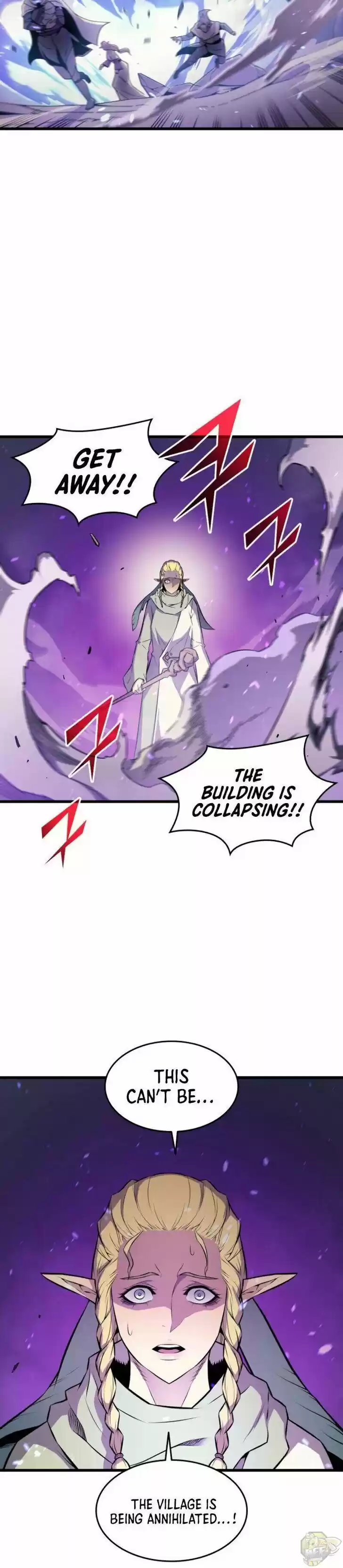 The Archmage Returns After 4000 Years Ch.085