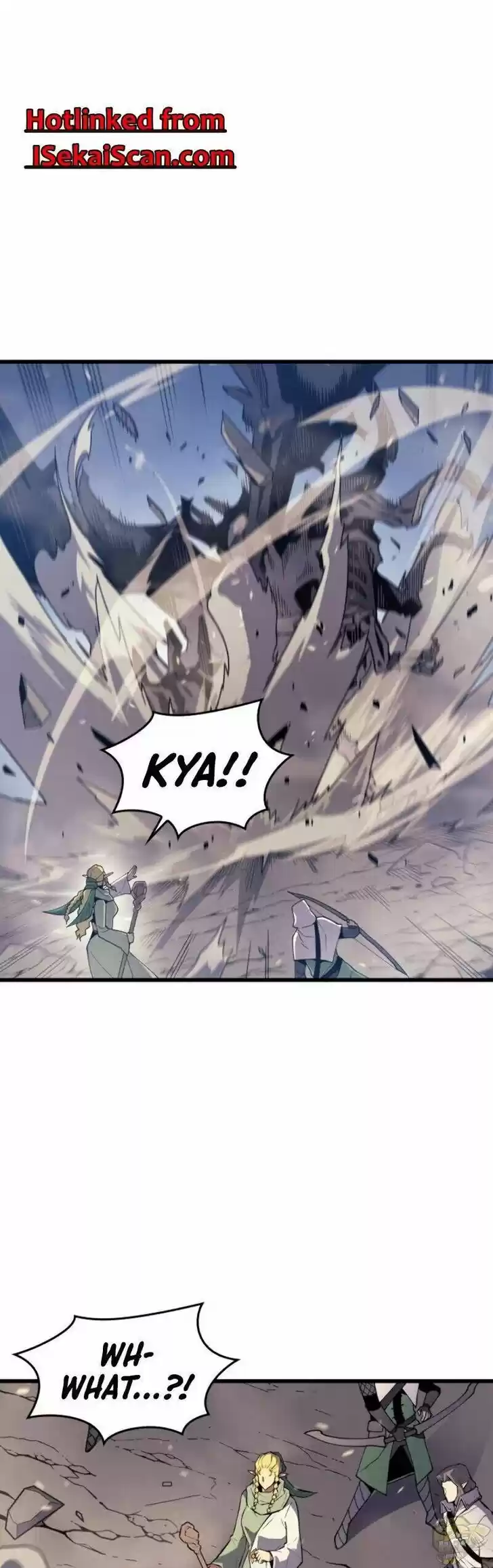 The Archmage Returns After 4000 Years Ch.085