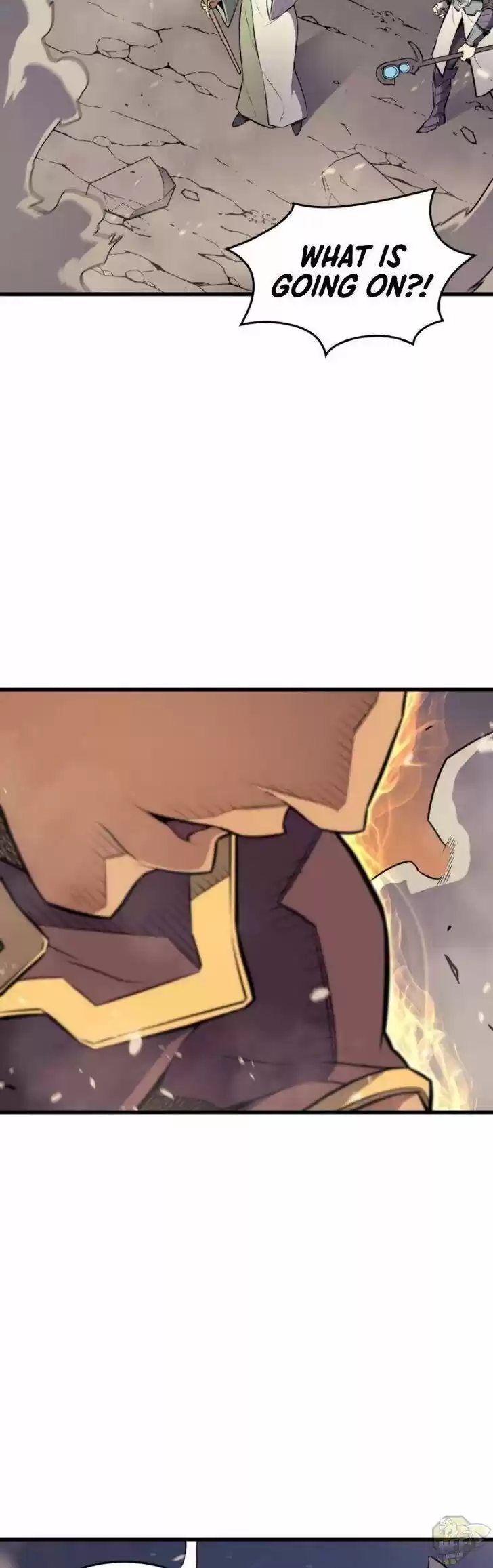 The Archmage Returns After 4000 Years Ch.085