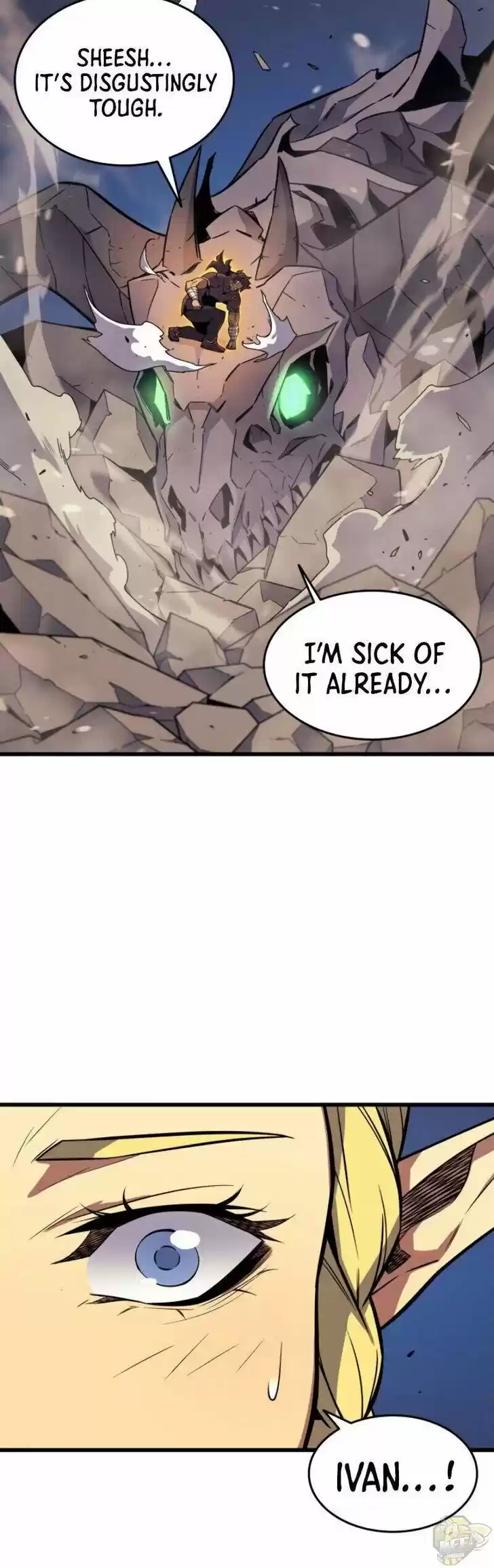 The Archmage Returns After 4000 Years Ch.085