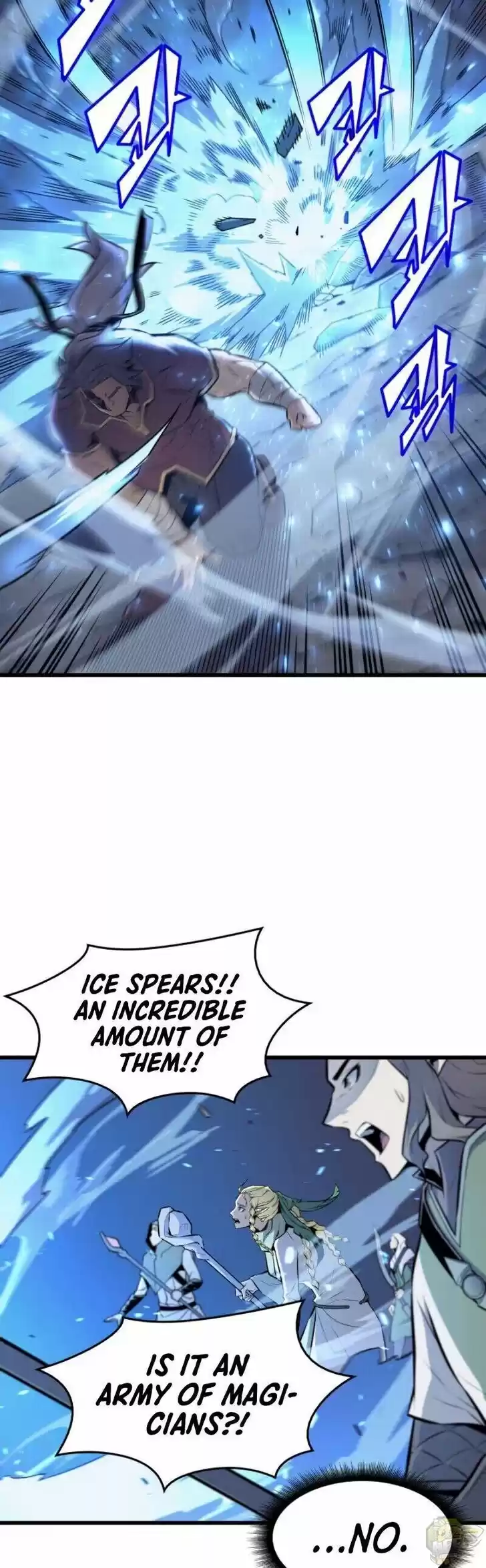 The Archmage Returns After 4000 Years Ch.085