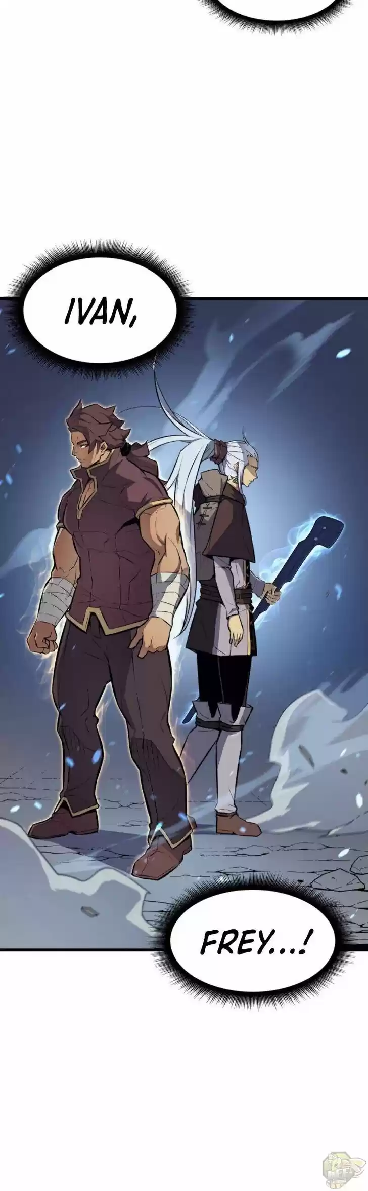 The Archmage Returns After 4000 Years Ch.085