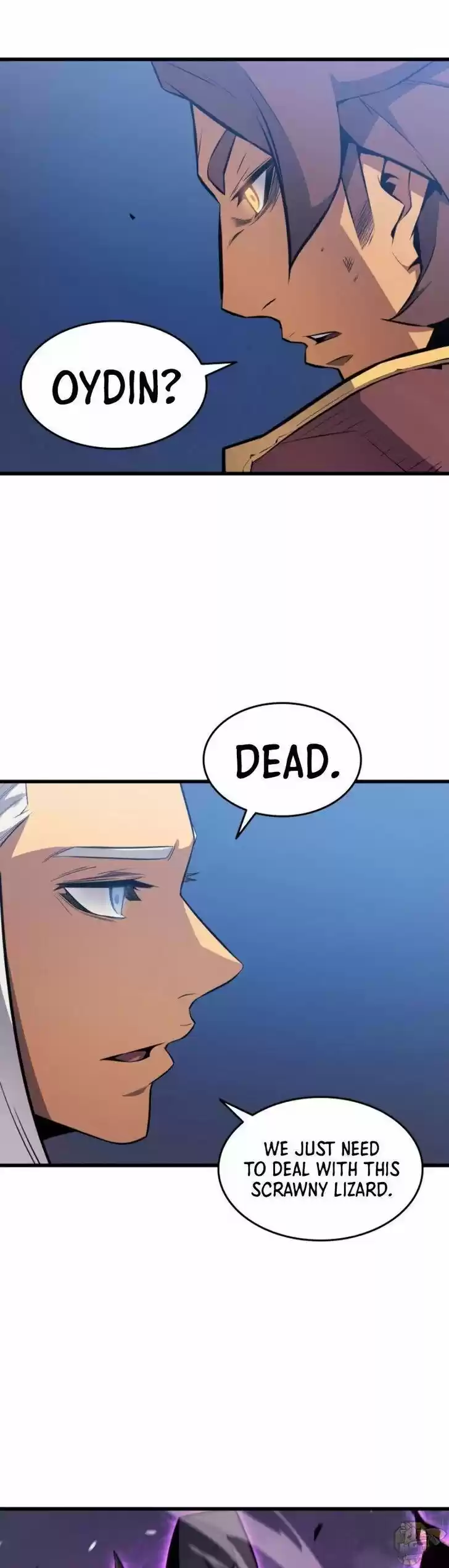 The Archmage Returns After 4000 Years Ch.085