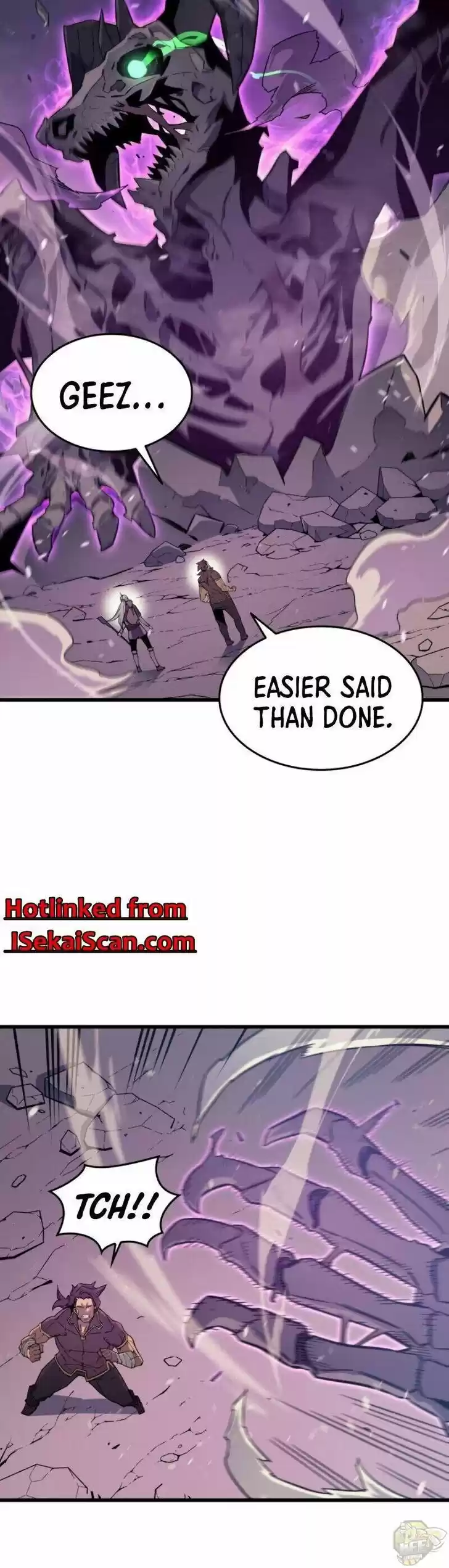 The Archmage Returns After 4000 Years Ch.085