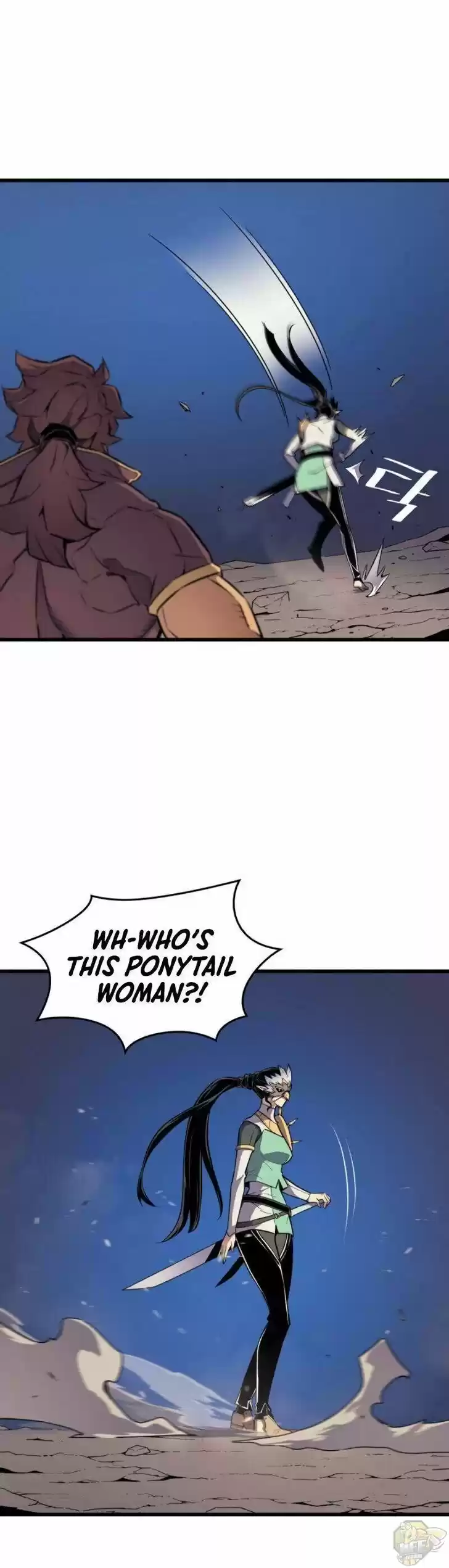 The Archmage Returns After 4000 Years Ch.085