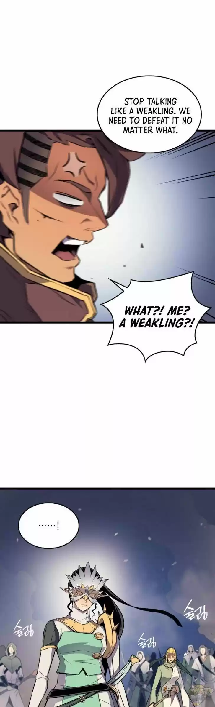 The Archmage Returns After 4000 Years Ch.085