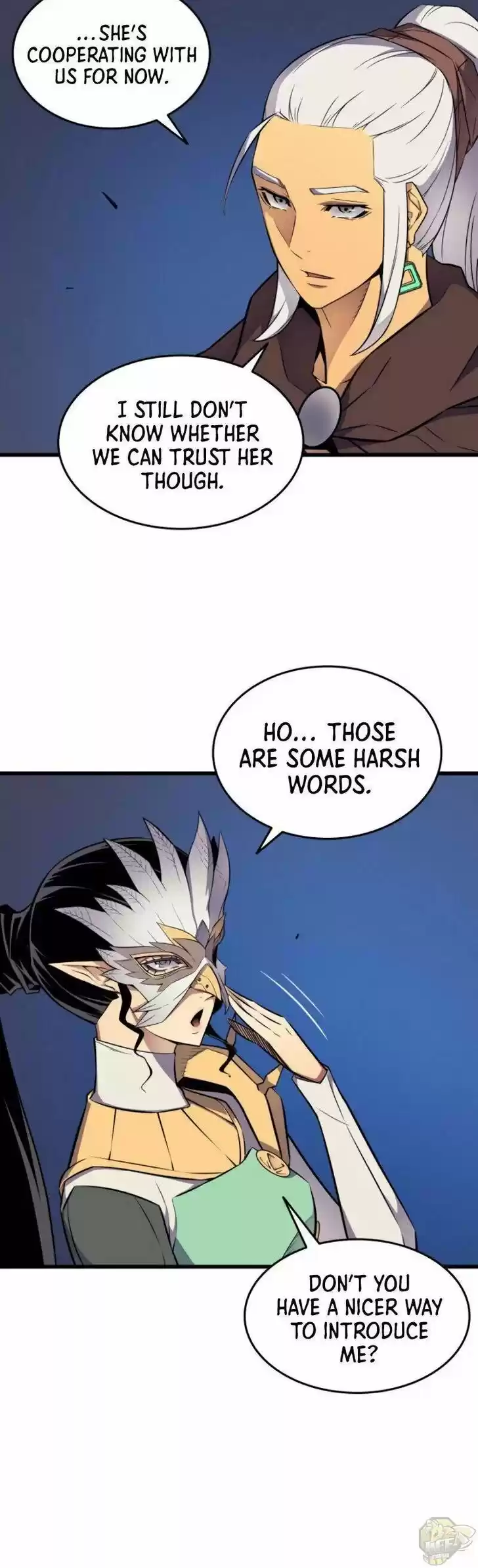 The Archmage Returns After 4000 Years Ch.085