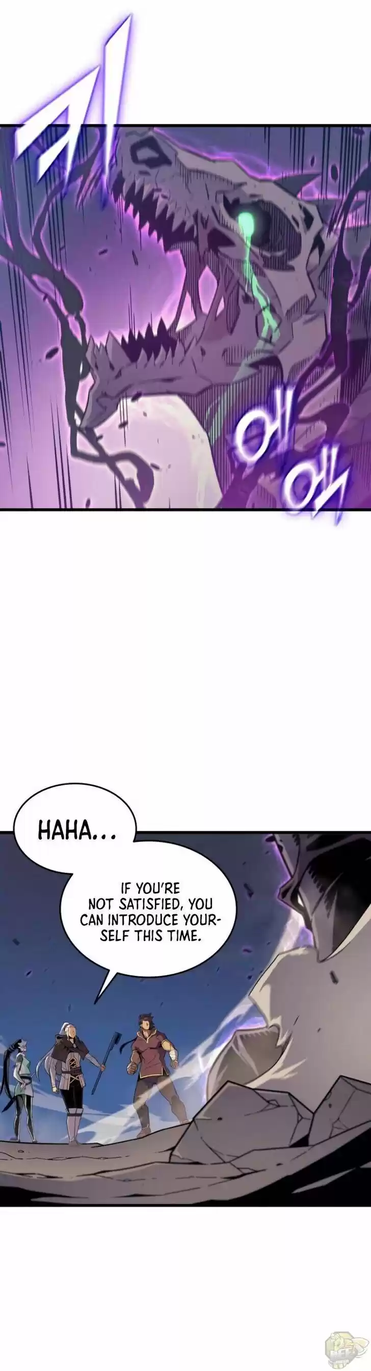 The Archmage Returns After 4000 Years Ch.085