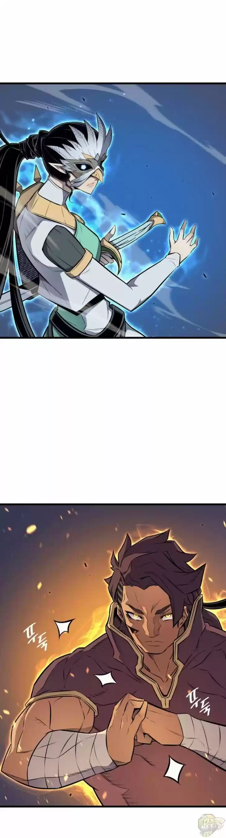 The Archmage Returns After 4000 Years Ch.085