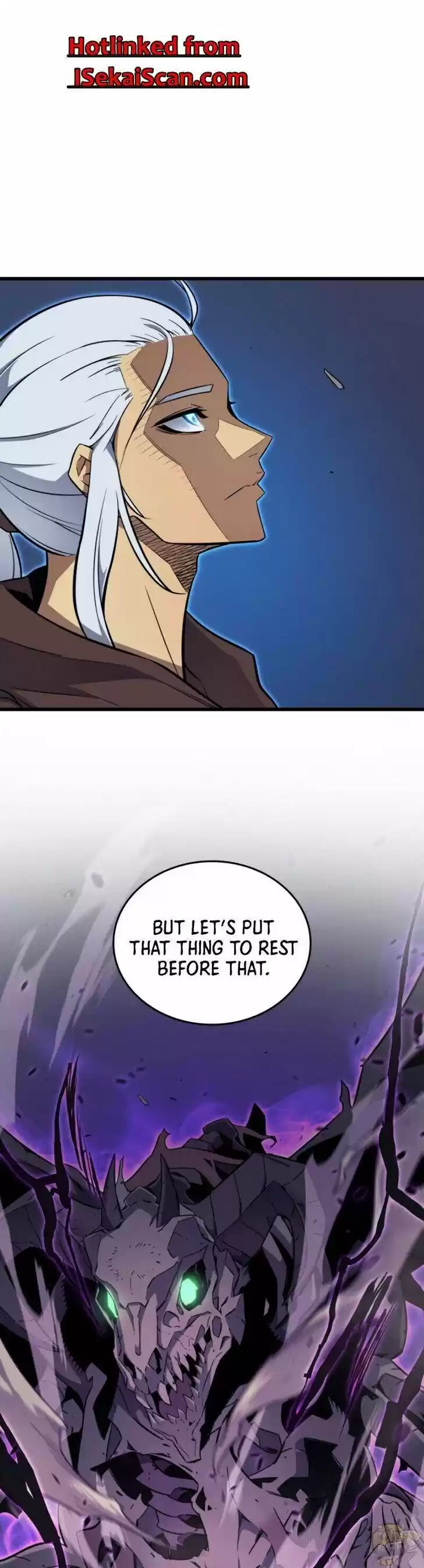 The Archmage Returns After 4000 Years Ch.085