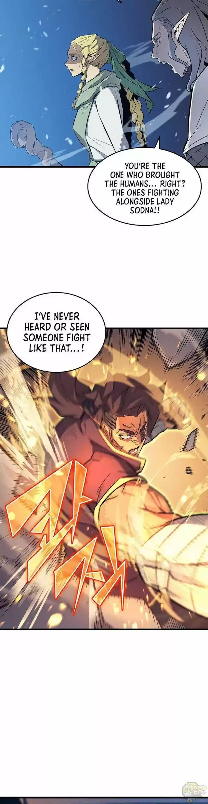 The Archmage Returns After 4000 Years Ch.086