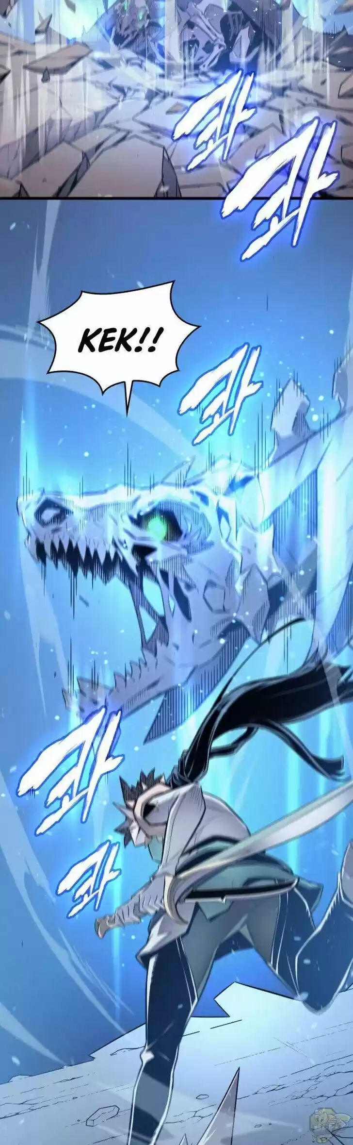 The Archmage Returns After 4000 Years Ch.086