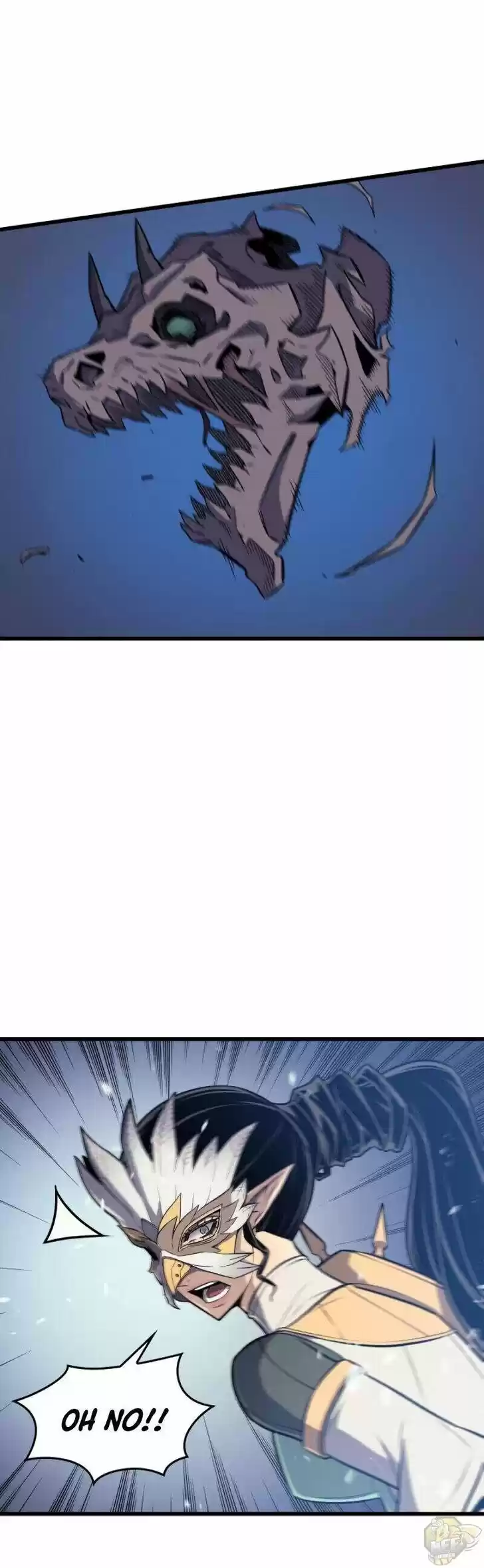 The Archmage Returns After 4000 Years Ch.086