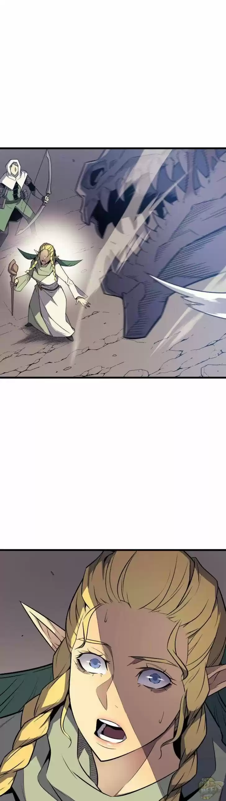 The Archmage Returns After 4000 Years Ch.086