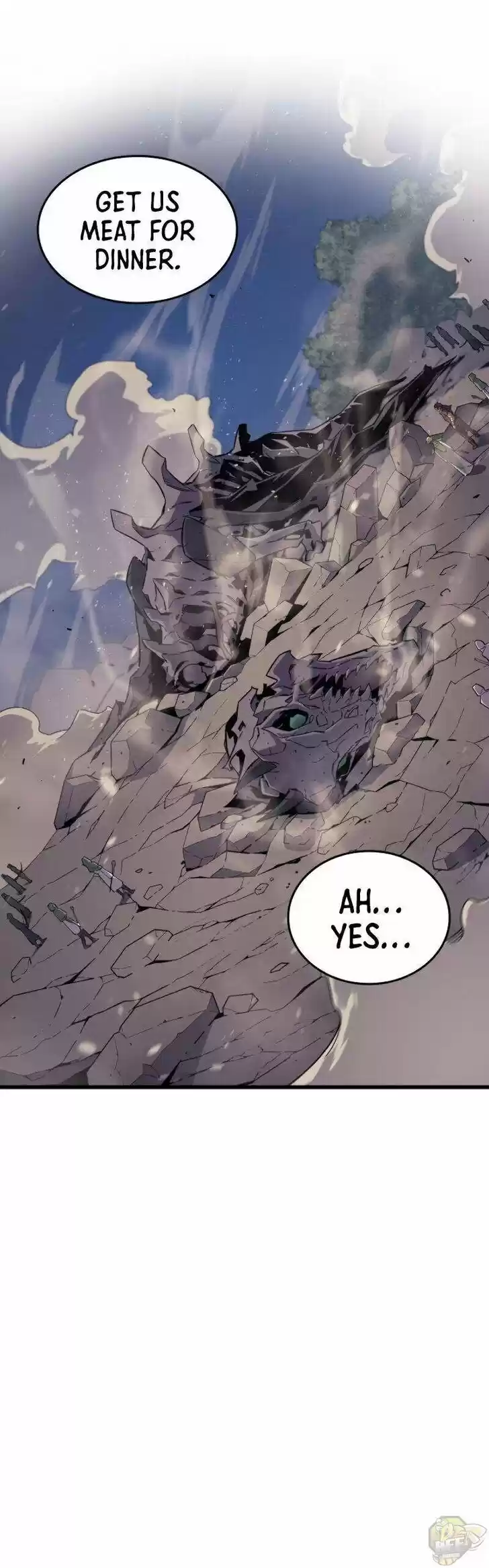 The Archmage Returns After 4000 Years Ch.086