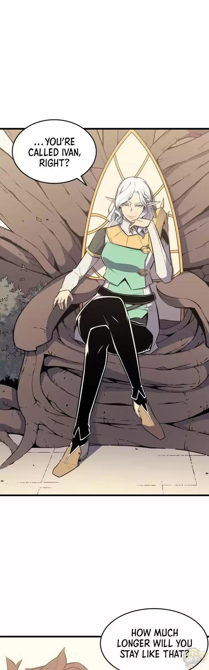 The Archmage Returns After 4000 Years Ch.086