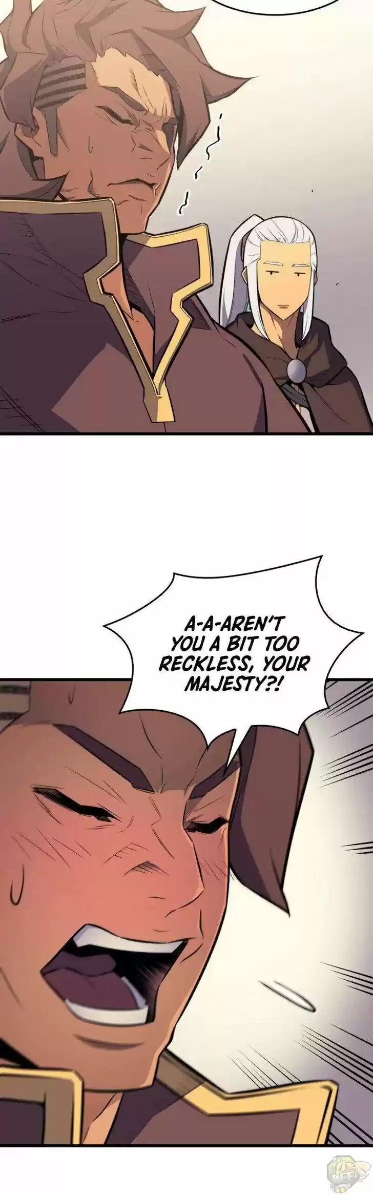 The Archmage Returns After 4000 Years Ch.086