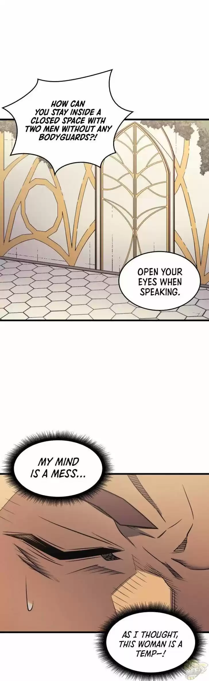 The Archmage Returns After 4000 Years Ch.086