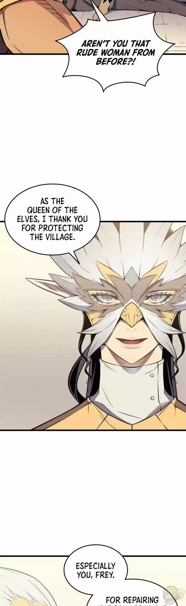 The Archmage Returns After 4000 Years Ch.086