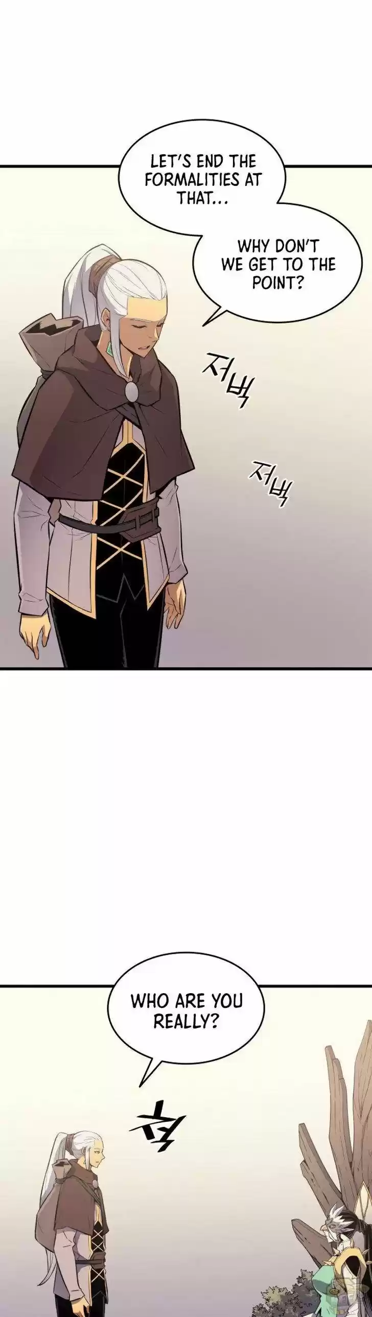 The Archmage Returns After 4000 Years Ch.086