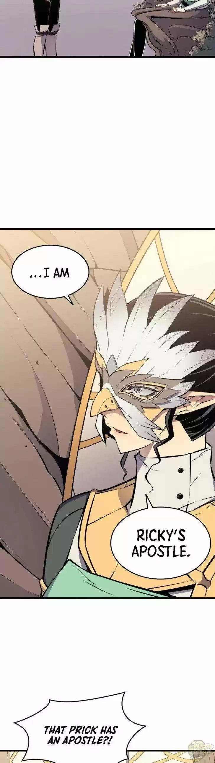 The Archmage Returns After 4000 Years Ch.086