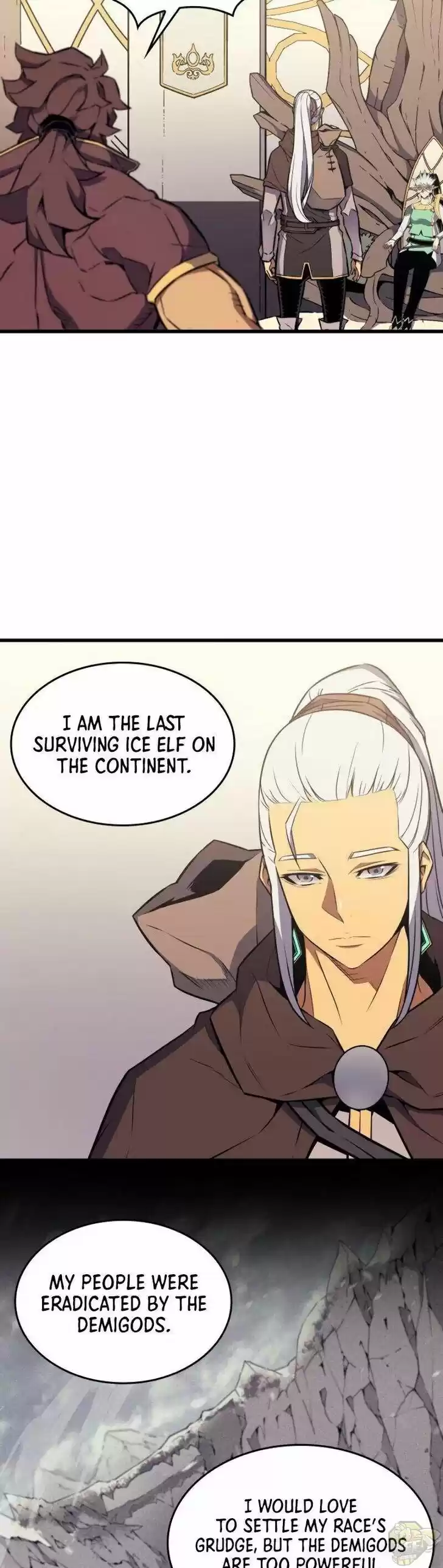 The Archmage Returns After 4000 Years Ch.086